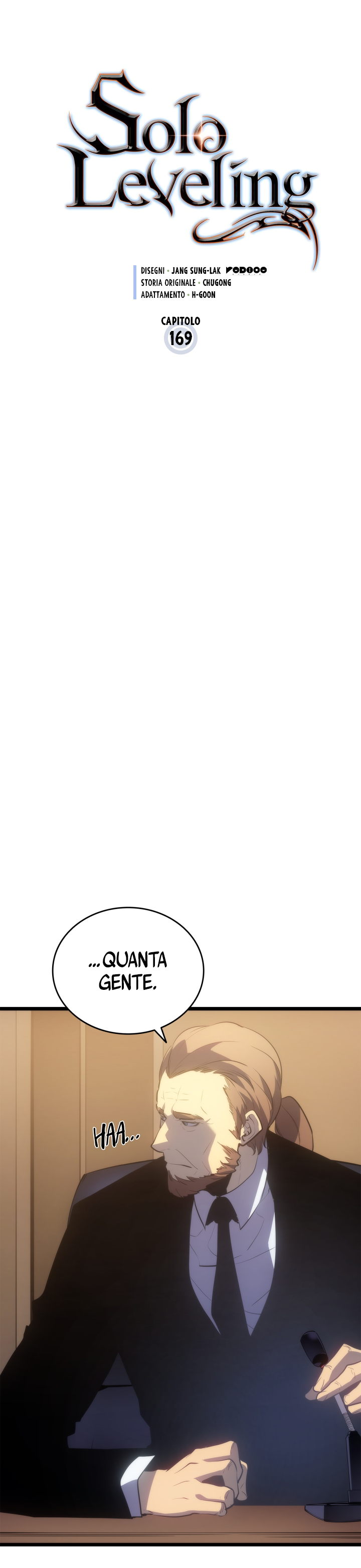 Read Solo Leveling IT Manga Online