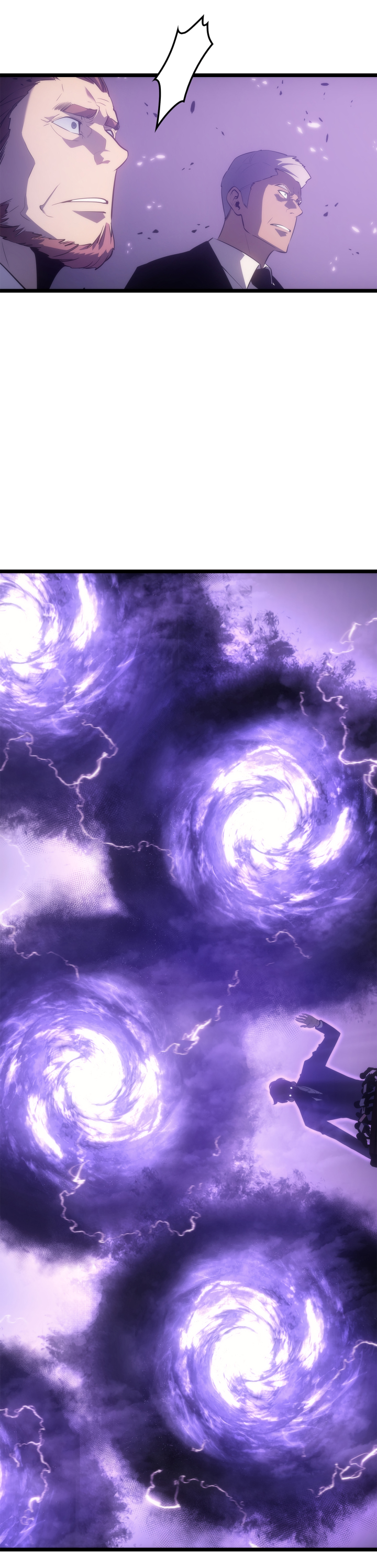 Read Solo Leveling IT Manga Online