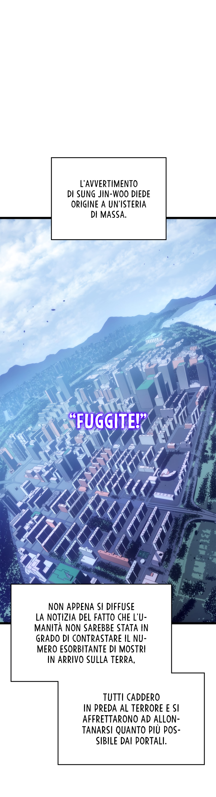 Read Solo Leveling IT Manga Online