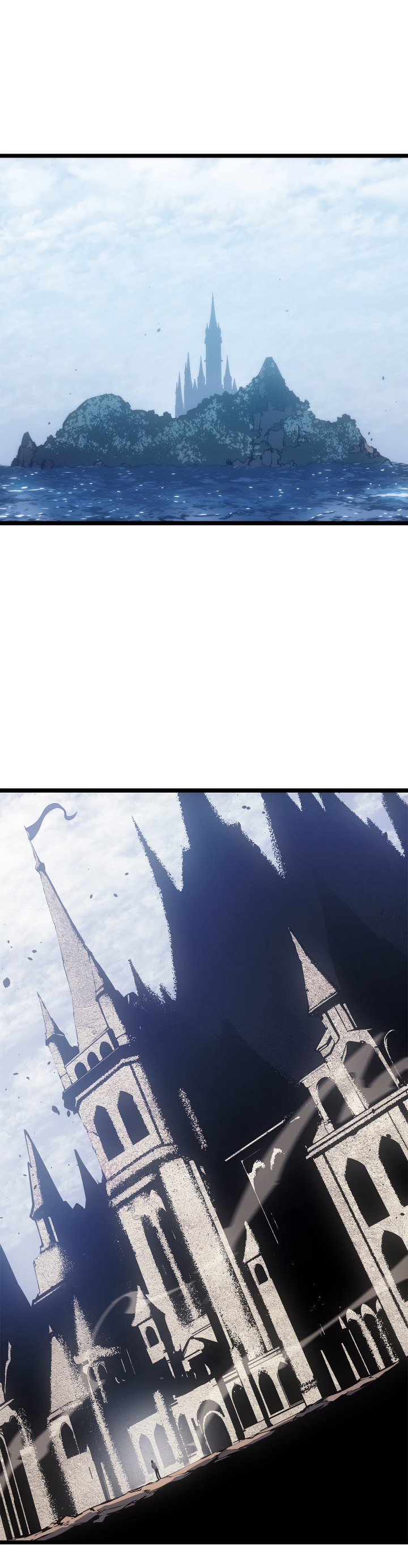 Read Solo Leveling IT Manga Online