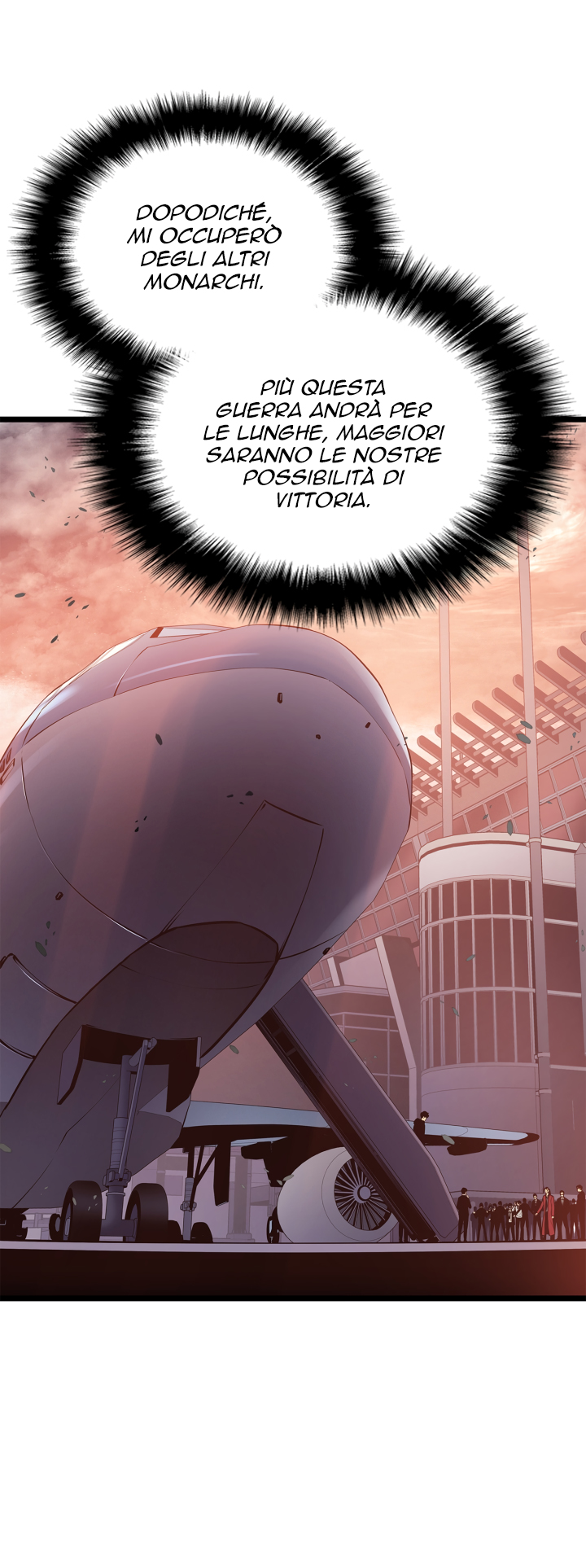 Read Solo Leveling IT Manga Online