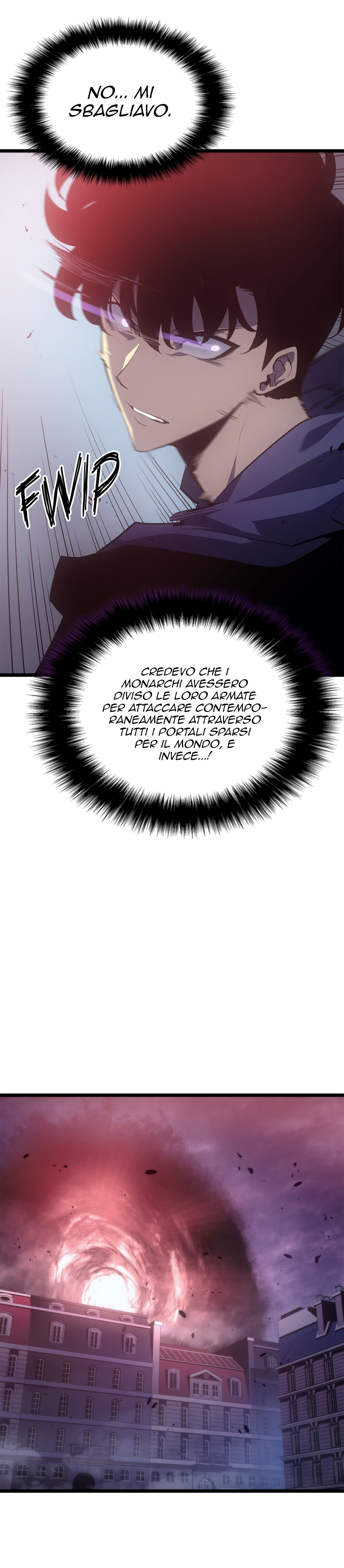 Read Solo Leveling IT Manga Online