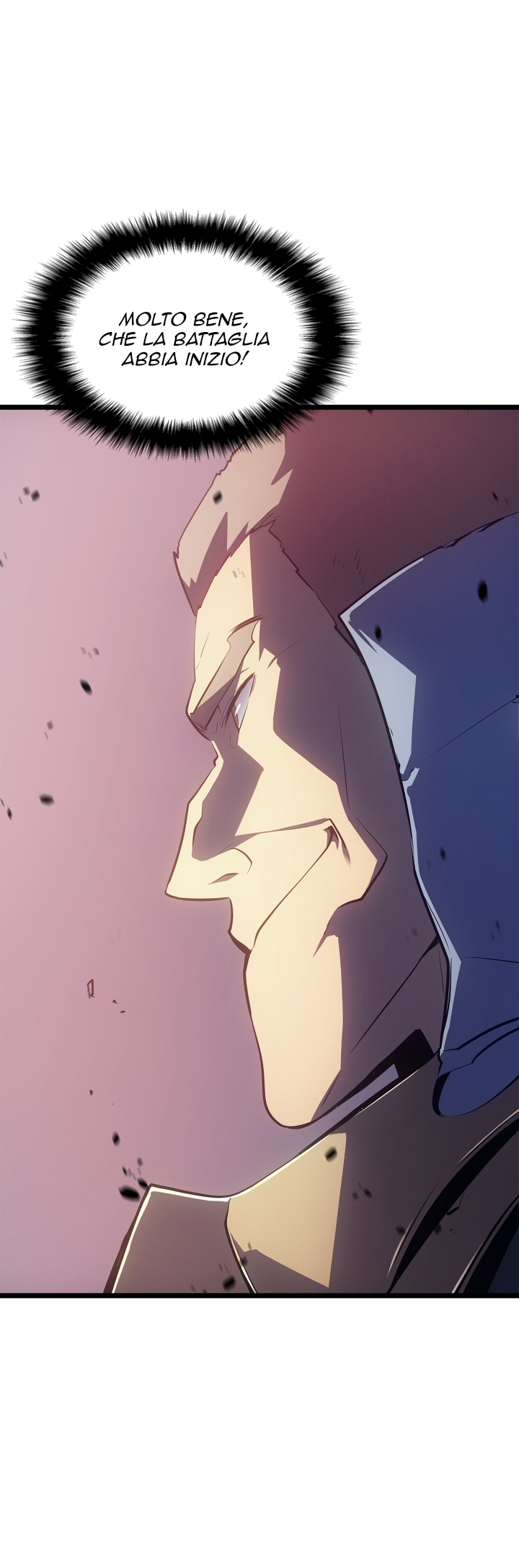 Read Solo Leveling IT Manga Online