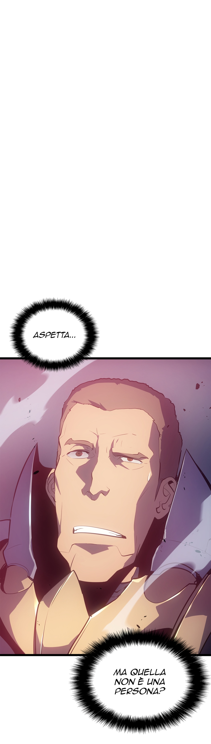 Read Solo Leveling IT Manga Online