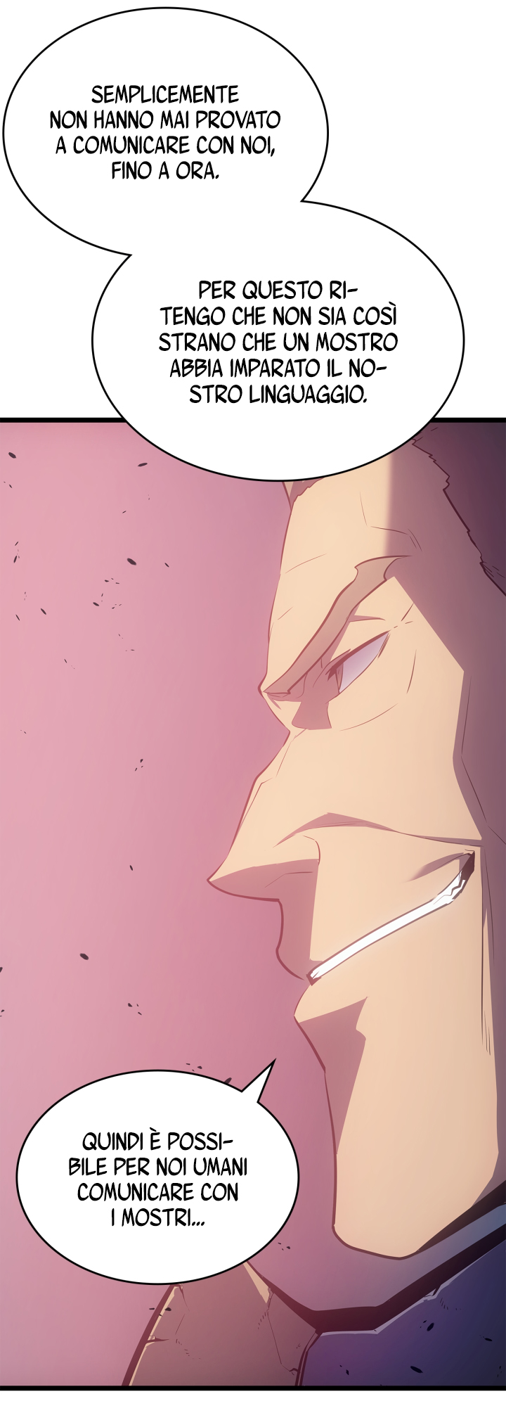 Read Solo Leveling IT Manga Online