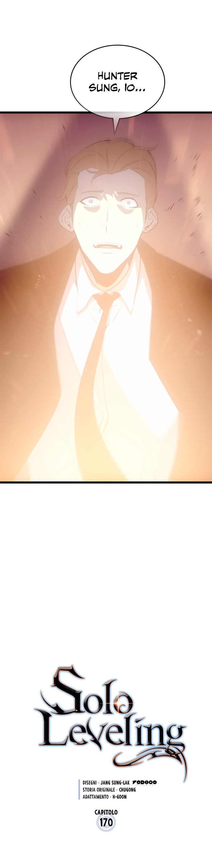 Read Solo Leveling IT Manga Online