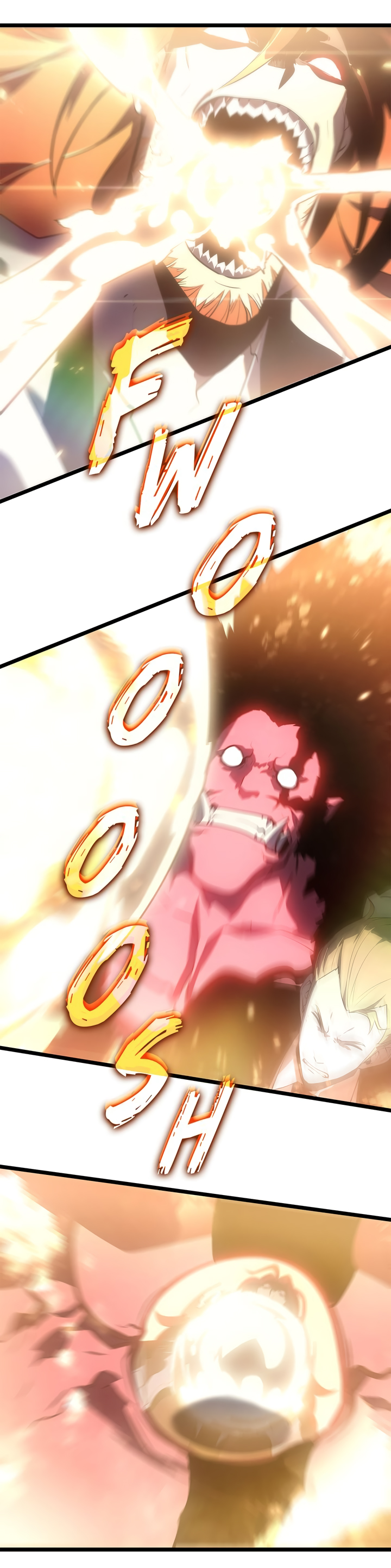 Read Solo Leveling IT Manga Online