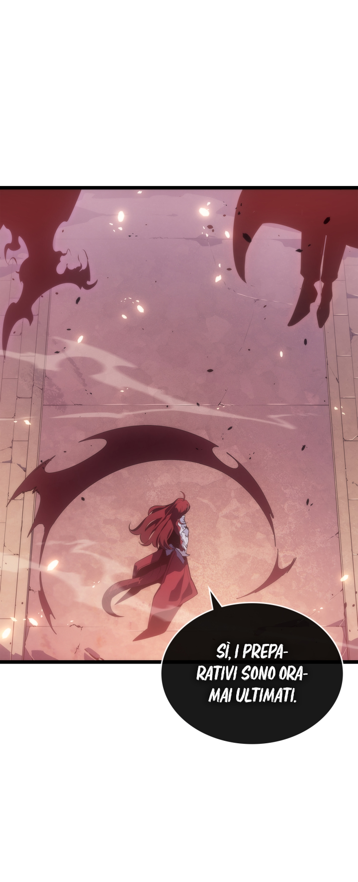 Read Solo Leveling IT Manga Online