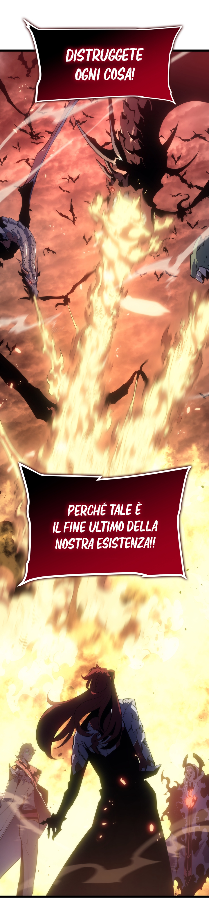 Read Solo Leveling IT Manga Online