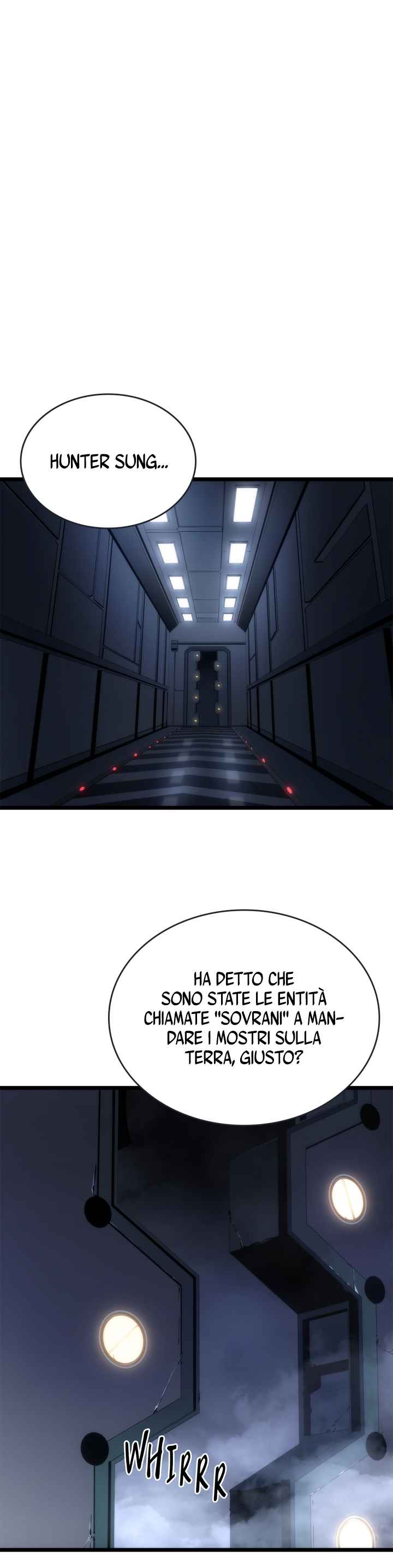 Read Solo Leveling IT Manga Online