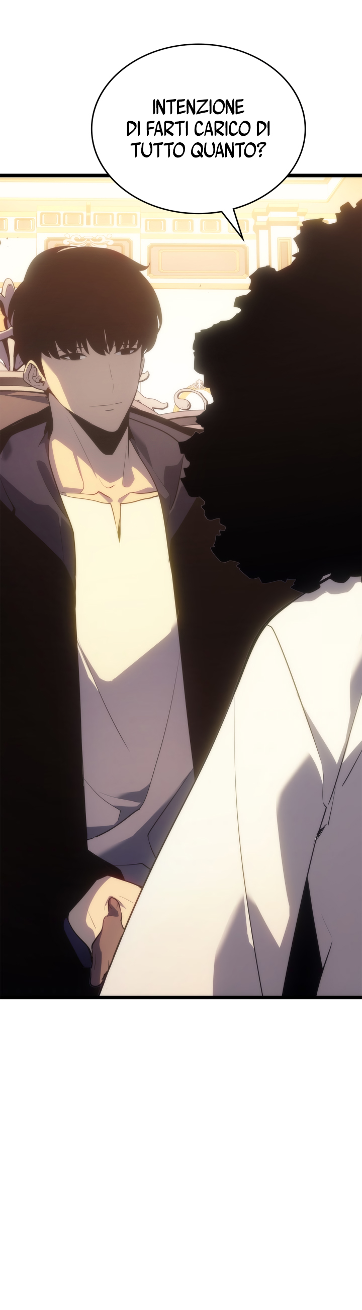 Read Solo Leveling IT Manga Online