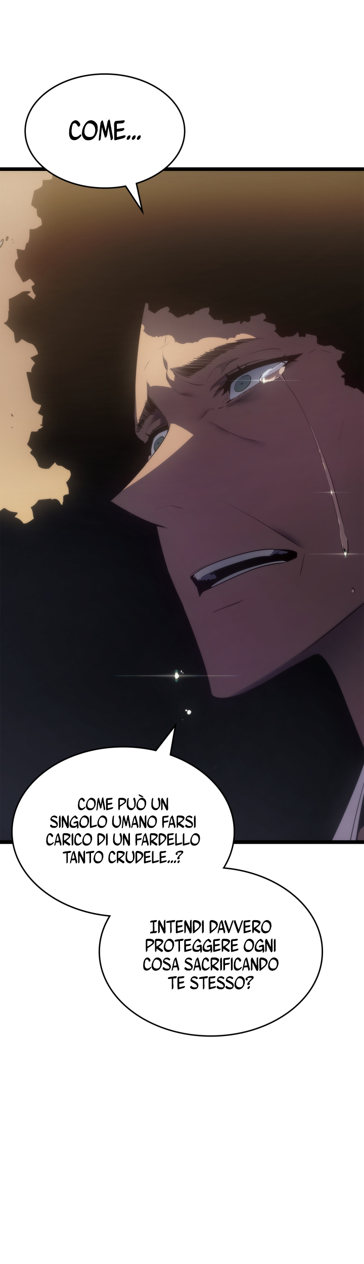 Read Solo Leveling IT Manga Online