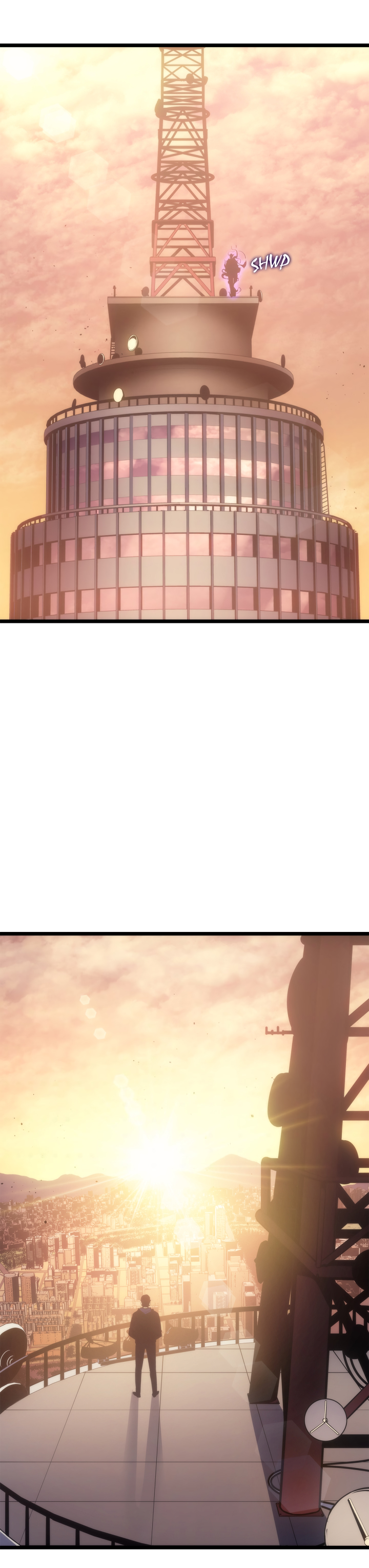 Read Solo Leveling IT Manga Online