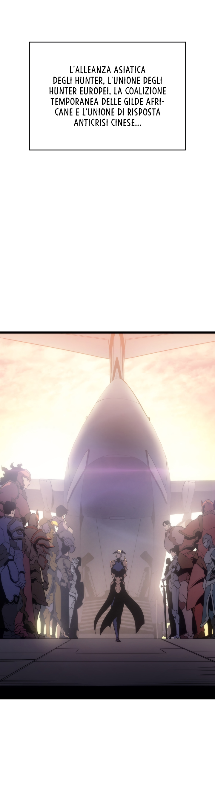 Read Solo Leveling IT Manga Online