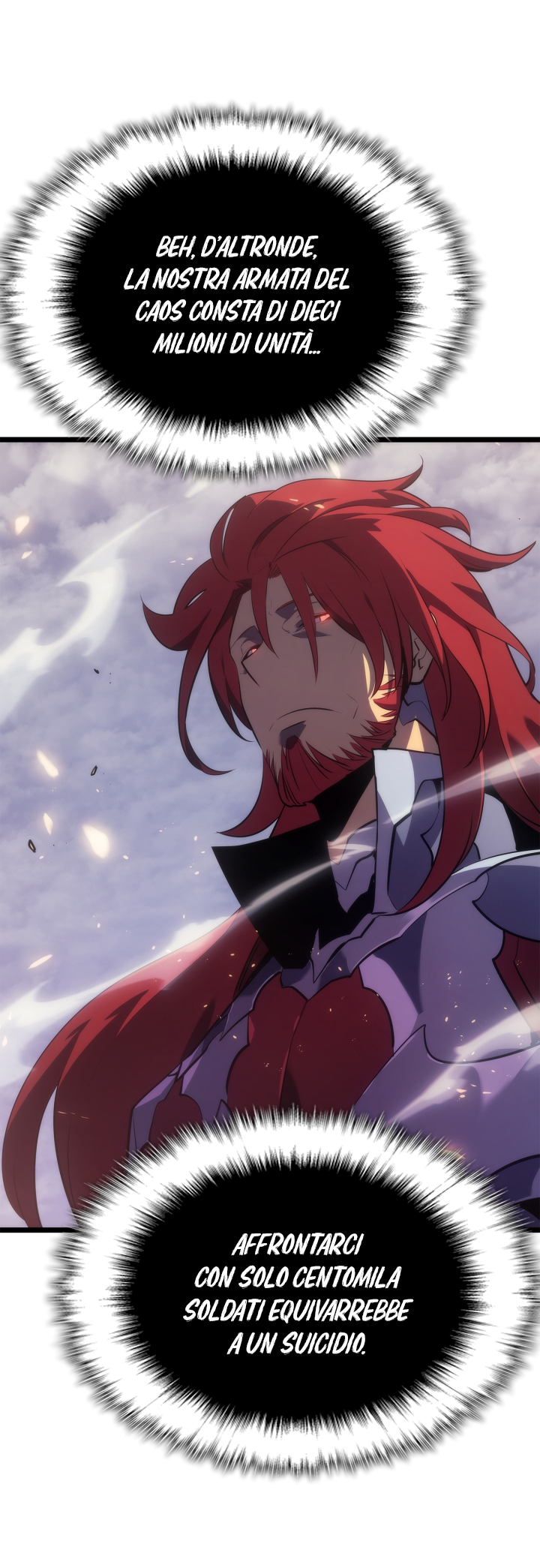 Read Solo Leveling IT Manga Online