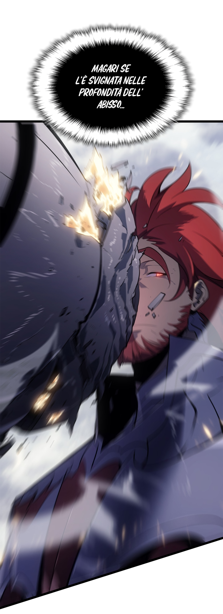 Read Solo Leveling IT Manga Online