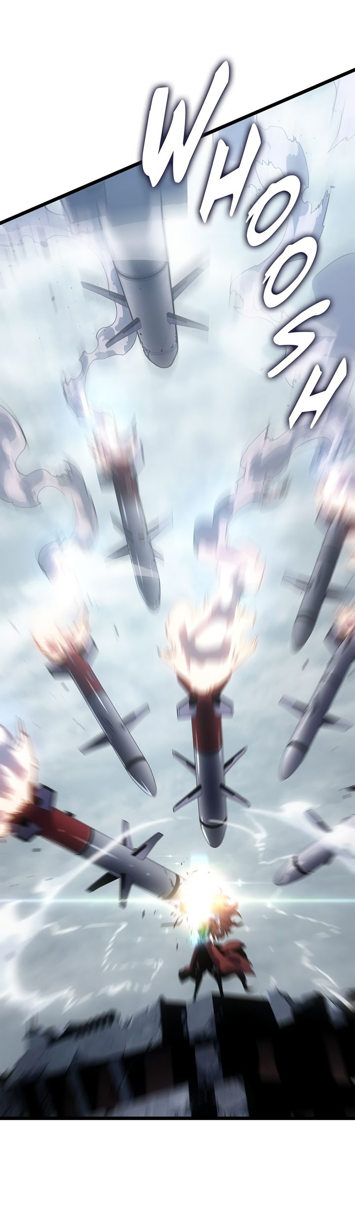 Read Solo Leveling IT Manga Online