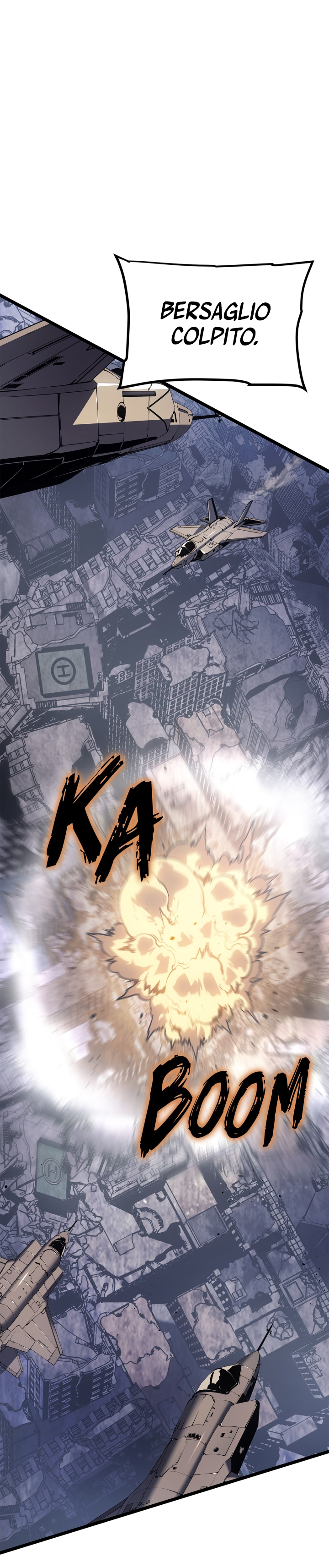 Read Solo Leveling IT Manga Online