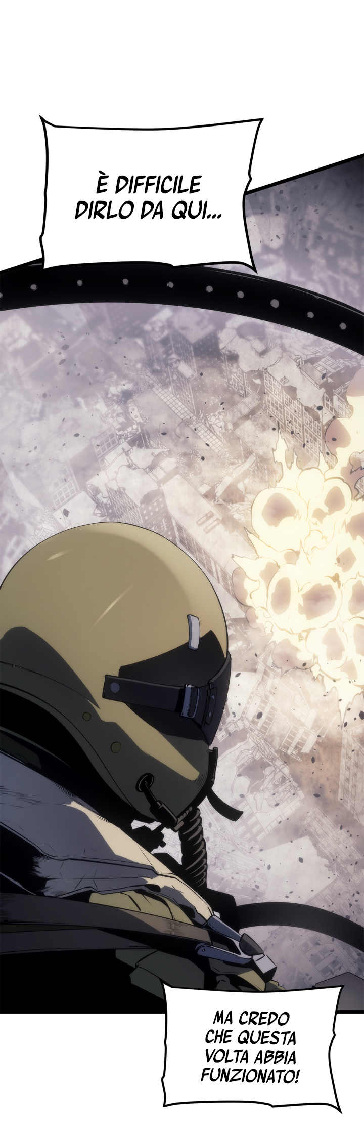 Read Solo Leveling IT Manga Online