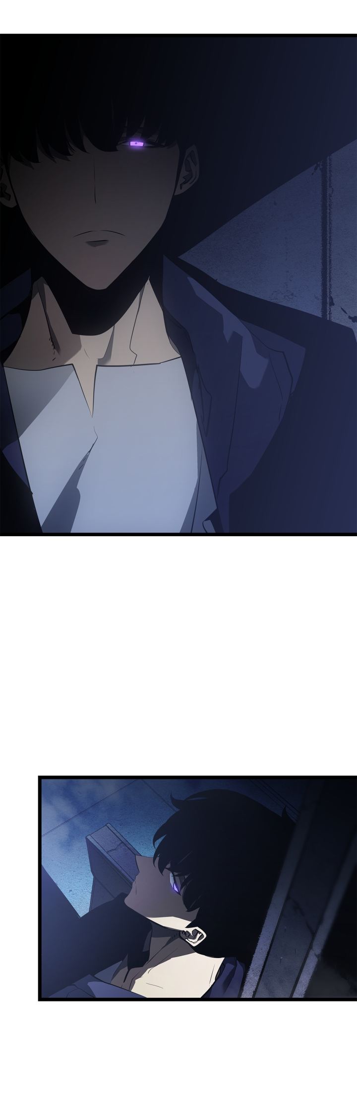 Read Solo Leveling IT Manga Online