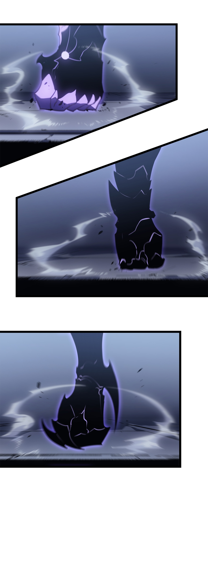 Read Solo Leveling IT Manga Online