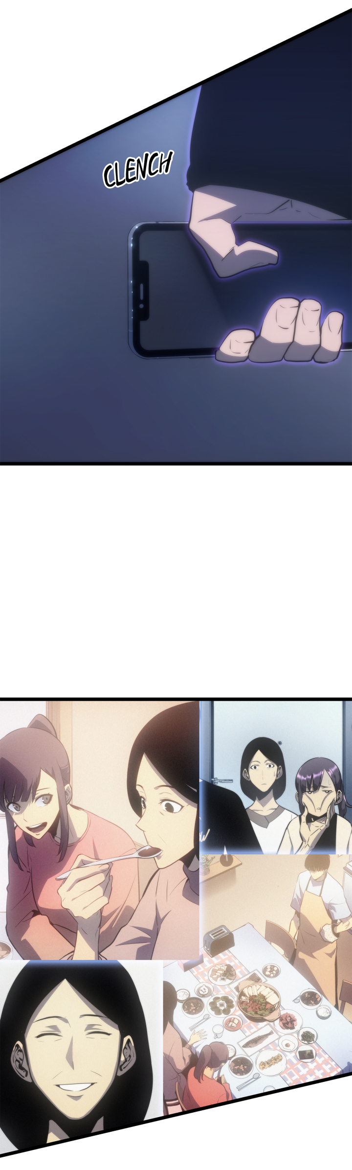 Read Solo Leveling IT Manga Online