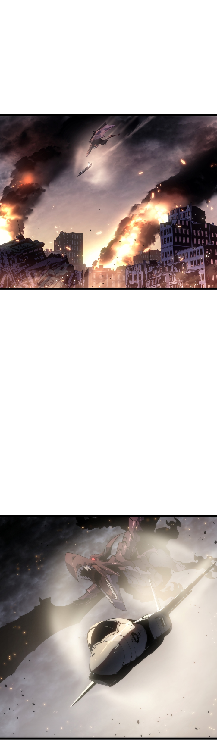 Read Solo Leveling IT Manga Online