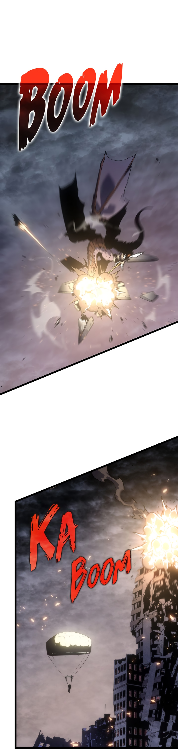 Read Solo Leveling IT Manga Online