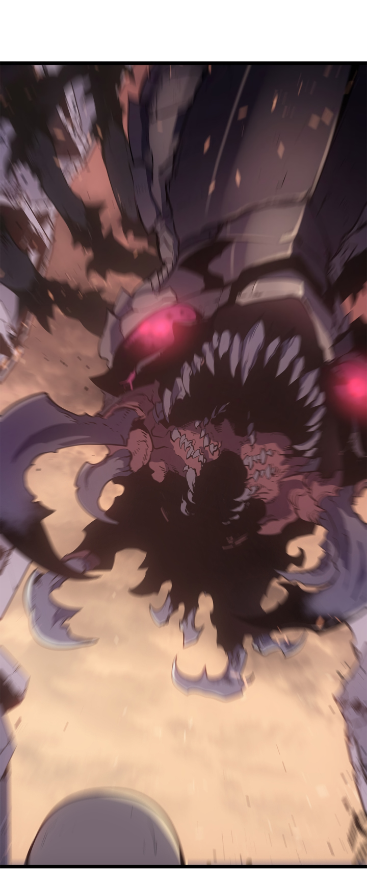 Read Solo Leveling IT Manga Online