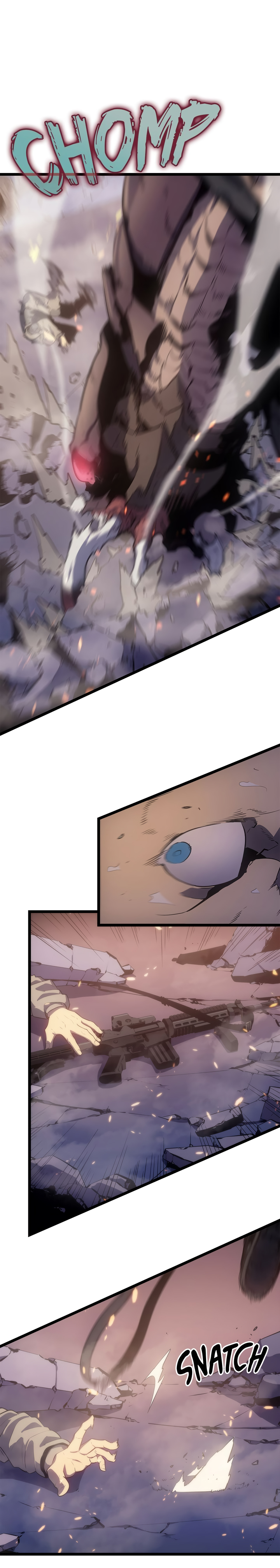 Read Solo Leveling IT Manga Online