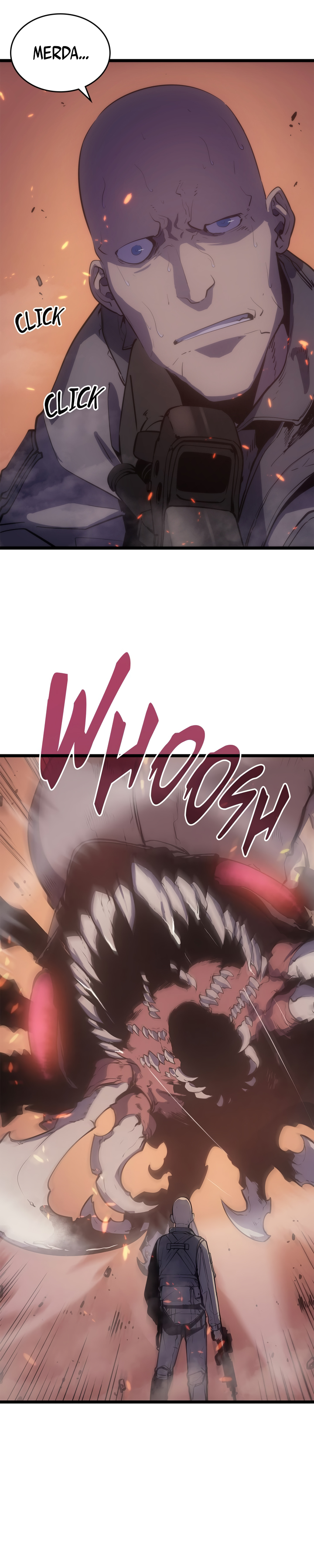 Read Solo Leveling IT Manga Online