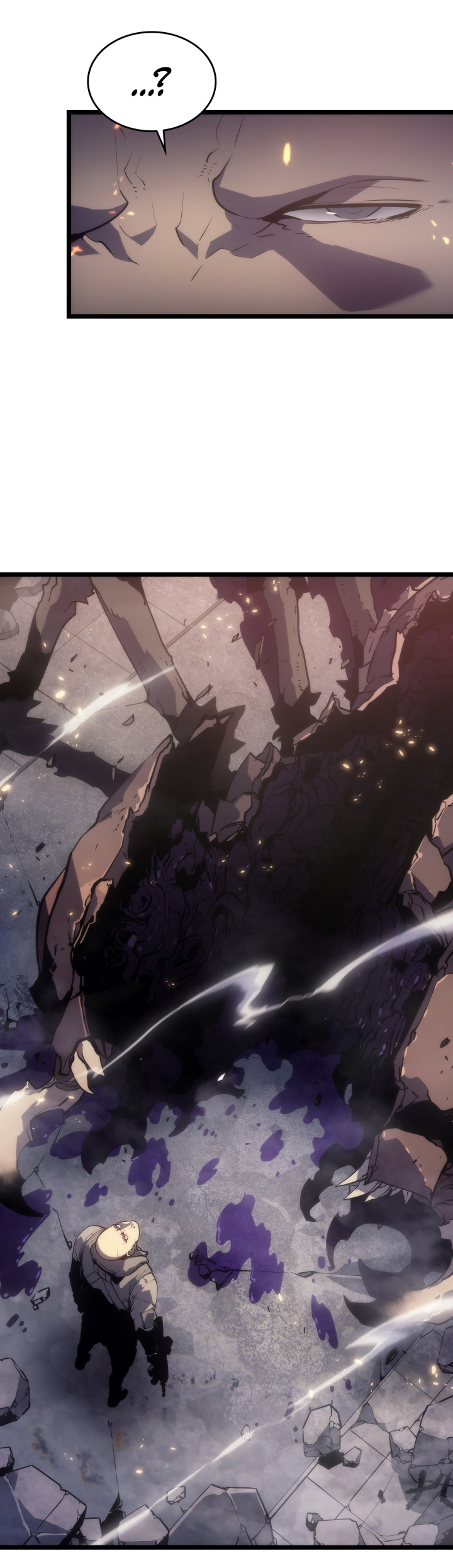 Read Solo Leveling IT Manga Online