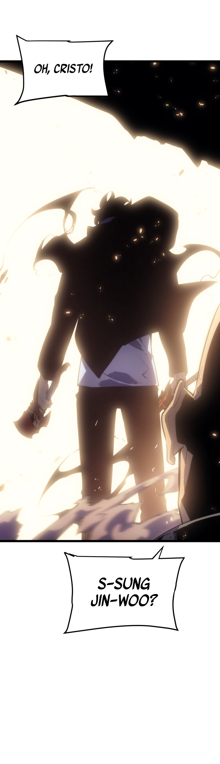 Read Solo Leveling IT Manga Online