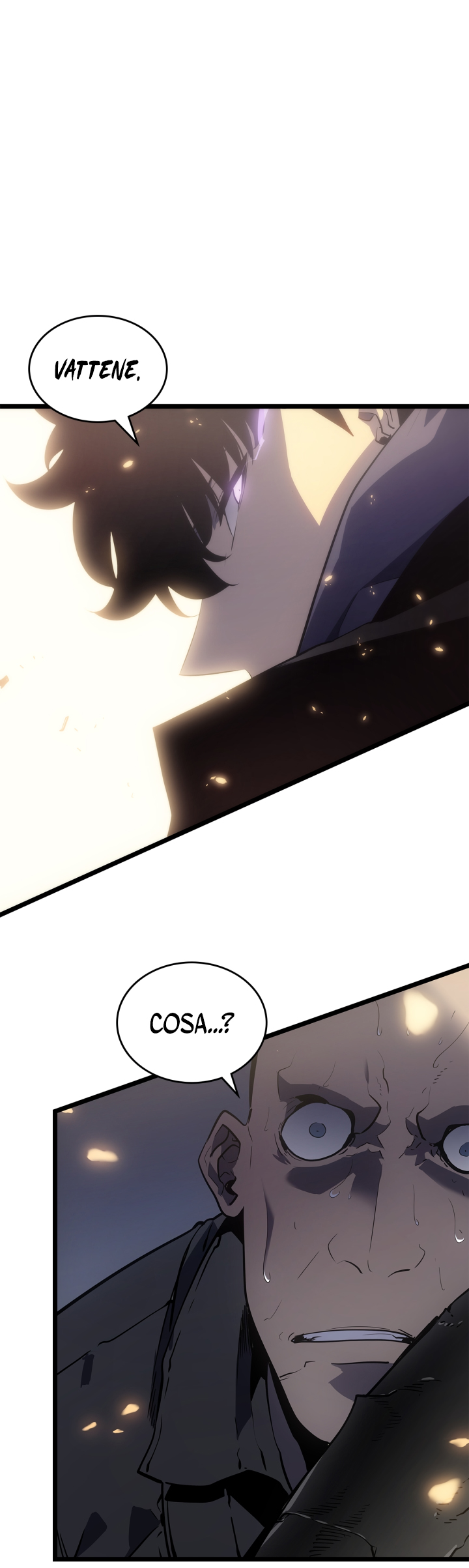 Read Solo Leveling IT Manga Online