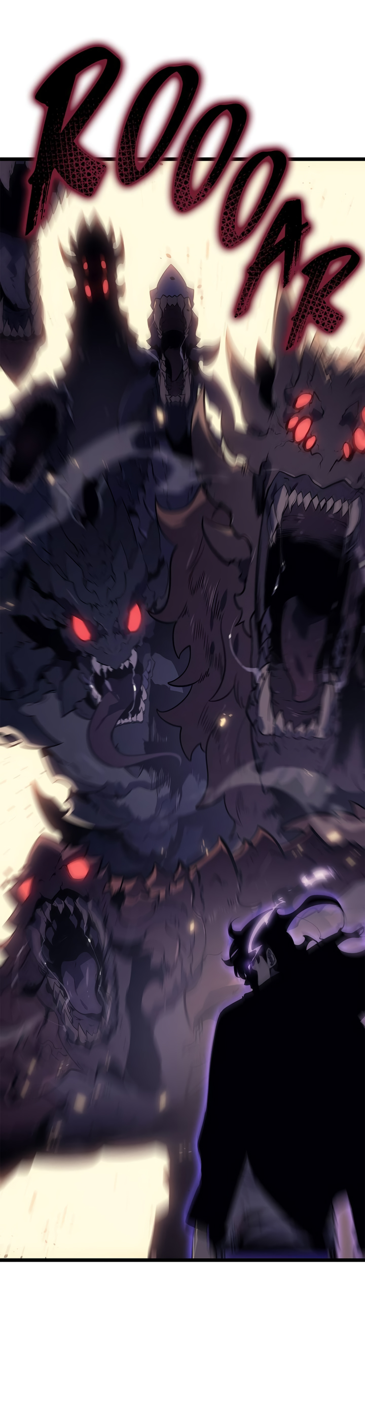 Read Solo Leveling IT Manga Online