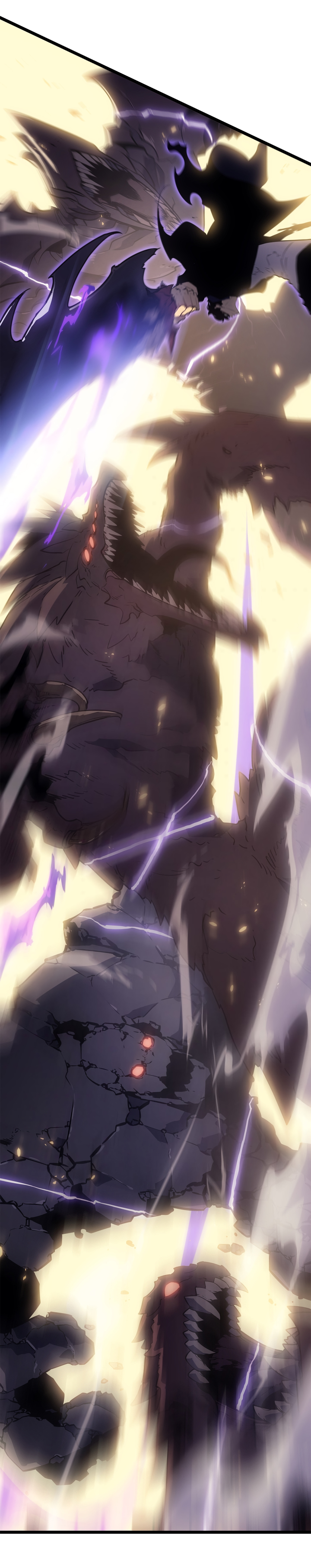 Read Solo Leveling IT Manga Online