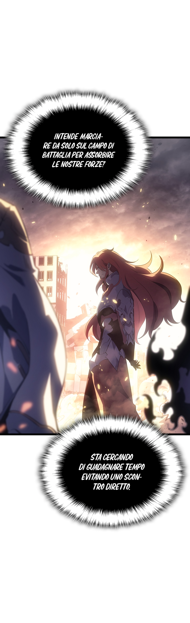 Read Solo Leveling IT Manga Online