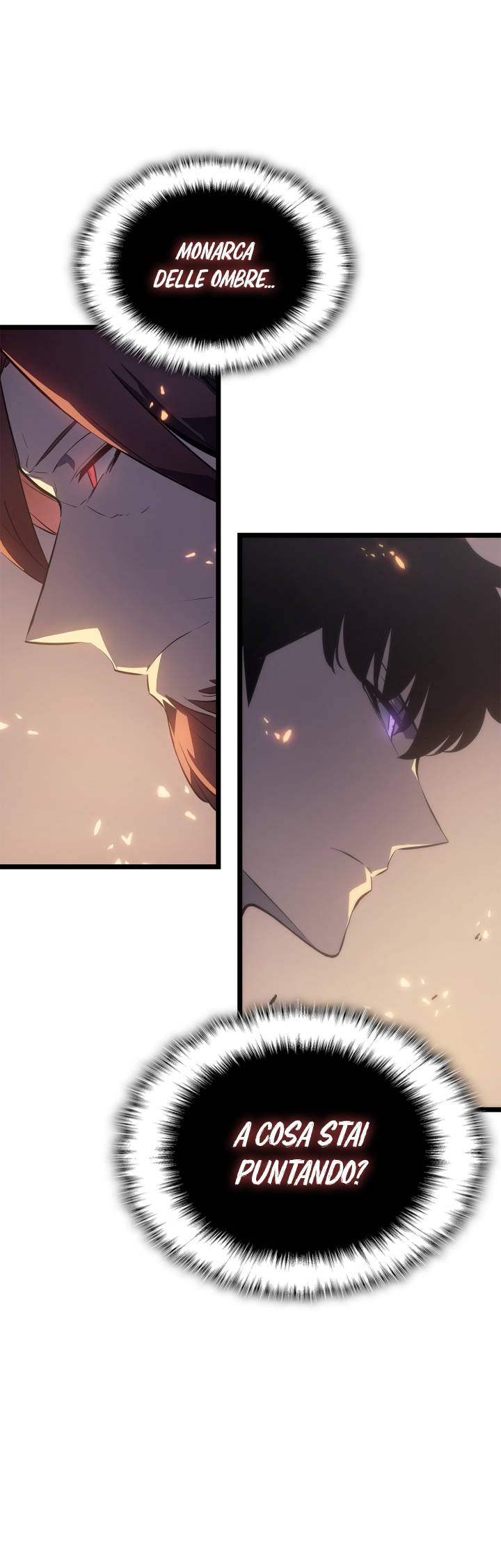 Read Solo Leveling IT Manga Online