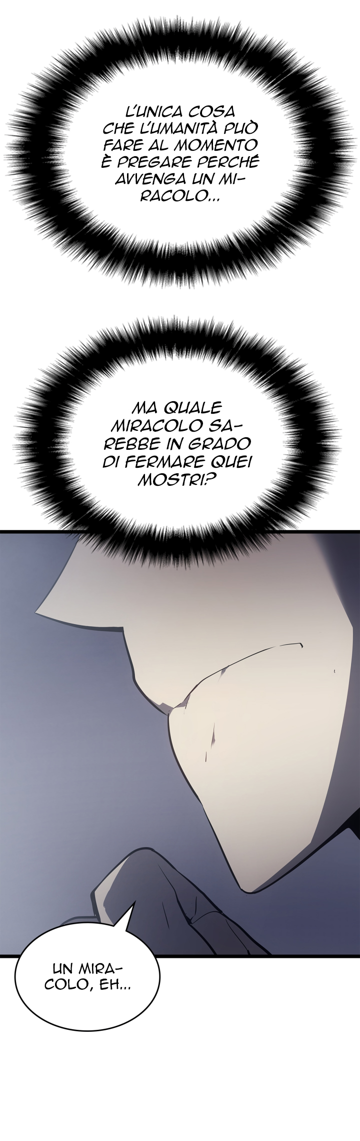 Read Solo Leveling IT Manga Online