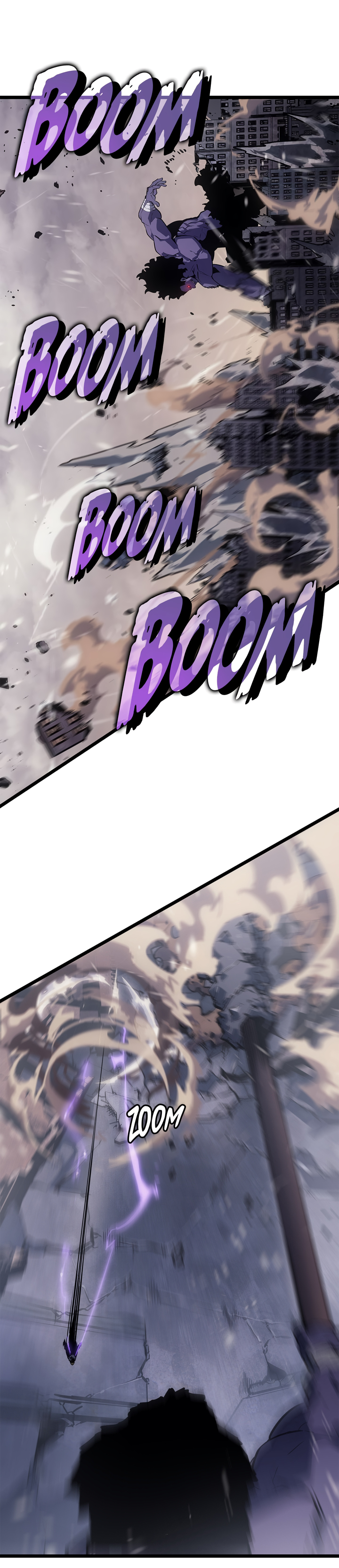 Read Solo Leveling IT Manga Online