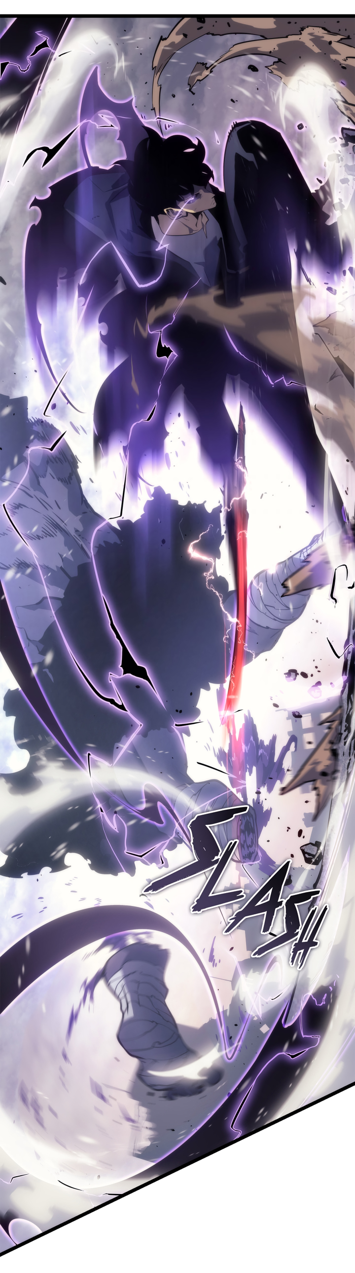 Read Solo Leveling IT Manga Online