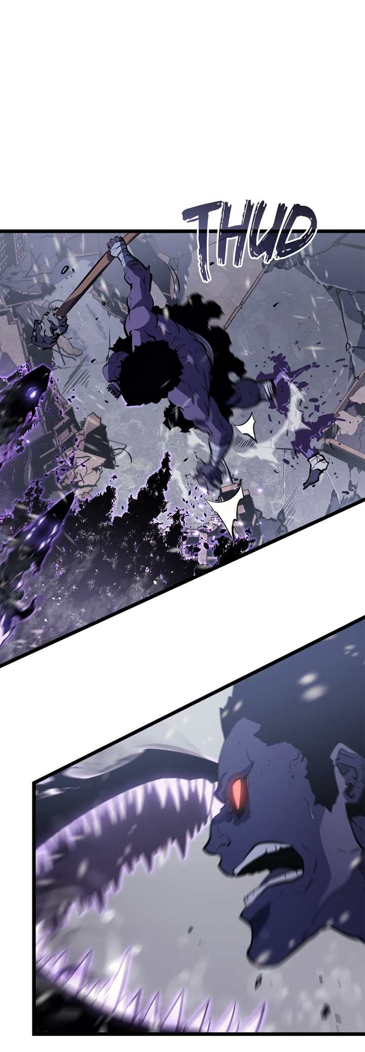 Read Solo Leveling IT Manga Online