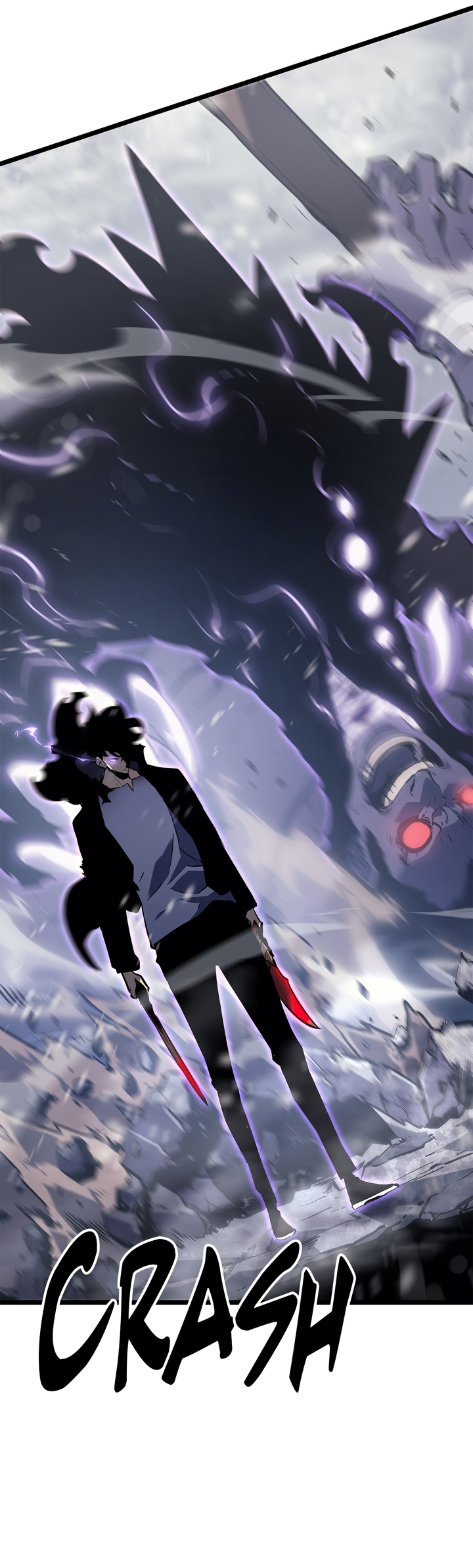 Read Solo Leveling IT Manga Online