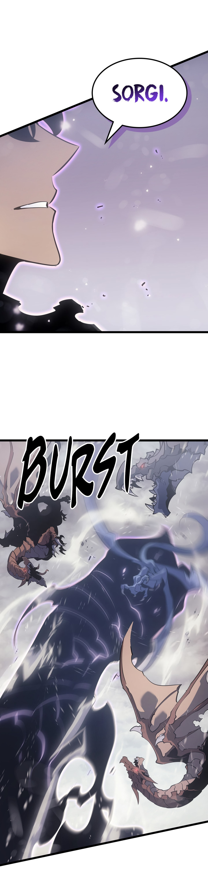 Read Solo Leveling IT Manga Online