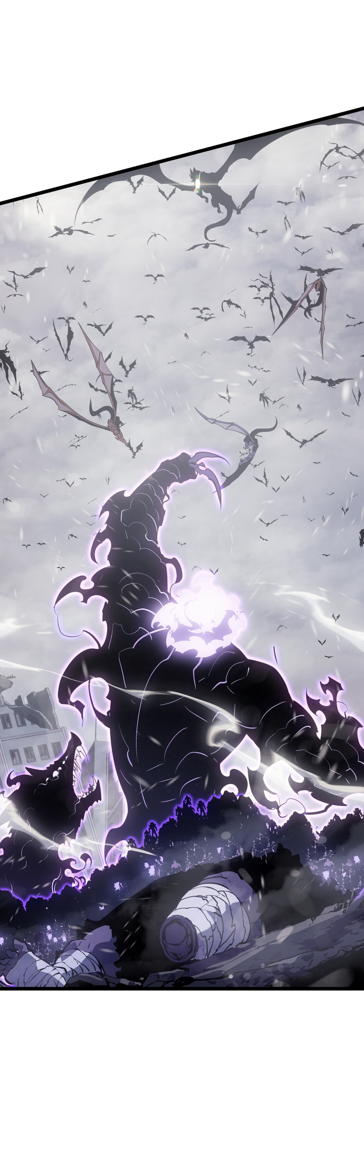 Read Solo Leveling IT Manga Online