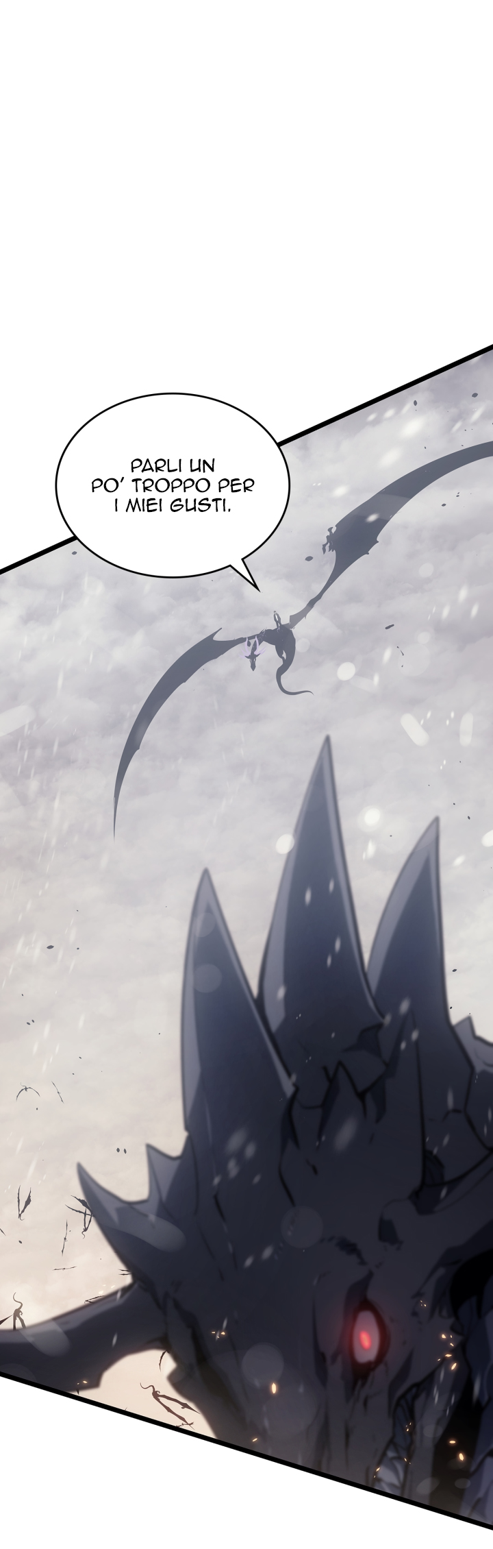 Read Solo Leveling IT Manga Online