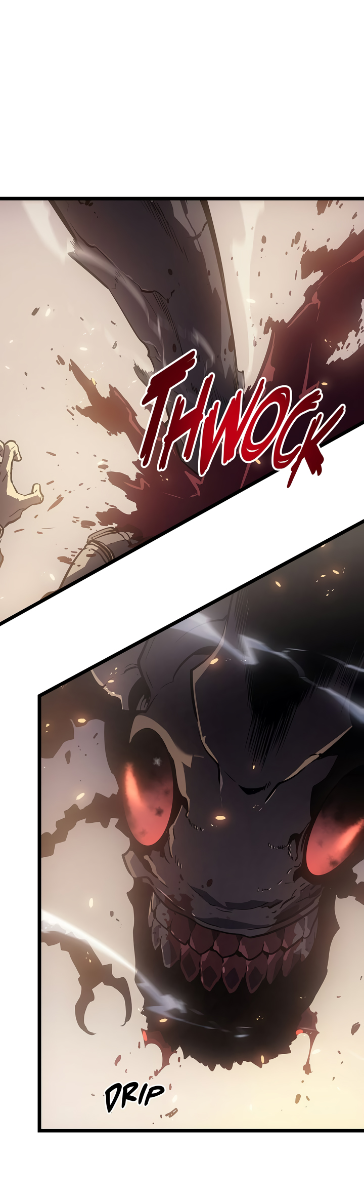 Read Solo Leveling IT Manga Online