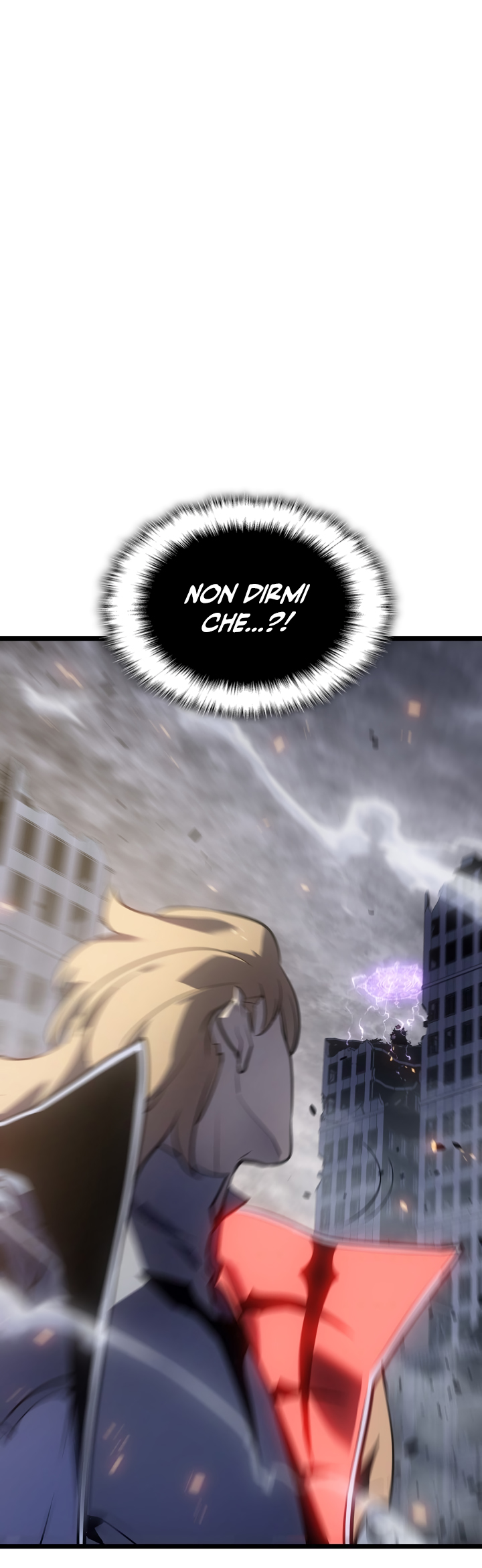 Read Solo Leveling IT Manga Online