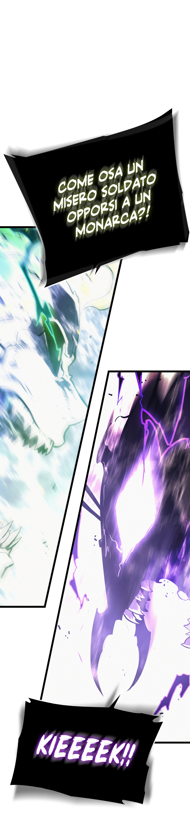 Read Solo Leveling IT Manga Online