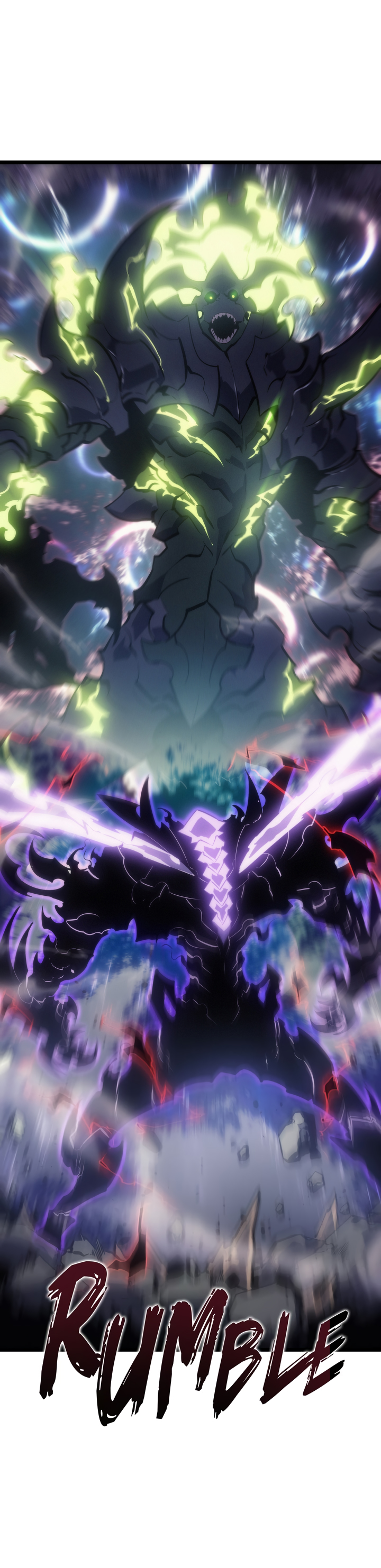 Read Solo Leveling IT Manga Online